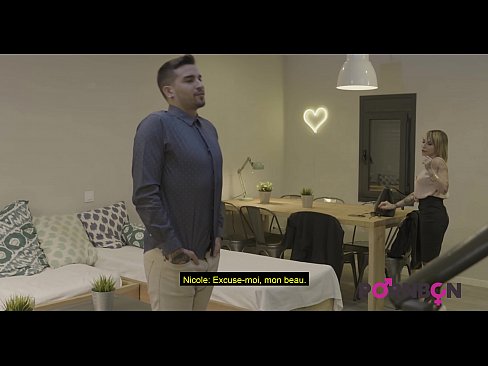 ❤️ PORNBCN 4K Vehivavy matotra iray be nono te-ho anal fucked gigolo tanora miaraka amin'ny dick be blowjob amortisme mafy asa tanana asa alika pussy milelaka orgasme dikanteny frantsay Super vetaveta aminay